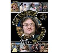 Les Dawson On ITV - The Specials [DVD] [Reino Unido]