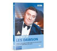 Les Dawson - The Best of Les Dawson [Reino Unido] [DVD]
