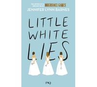 Les débutantes: Tome 1, Little White Lies