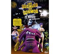 Les Décalés du cosmos : Ze Movie [Francia] [DVD]