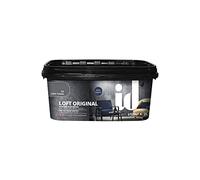 Les Decoratives LOFT BETON ORIGINAL 2 L. Pintura de Pared efecto Hormigon Loft Beton Original 2 de la Marca 2 litros - (Cape Town)