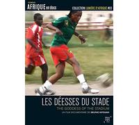 Les Déesses du stade [Francia] [DVD]