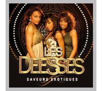 Les Deesses - Saveurs Exotiques