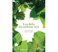 Les défis du carbone vert (Développement Durable)