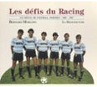 Les Défis Du Racing (ebook)