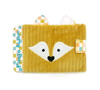 Les Déglingos - Álbum de fotos (10 unidades, 10 unidades, 10 x 15 cm), color amarillo