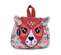 Les Deglingos Trousse de Toilette Chevreuil 1ud