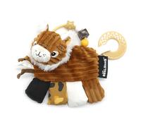 Les Deglingos sonajero Oxido