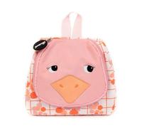 Les Deglingos Trousse de Toilette Autruche 1ud