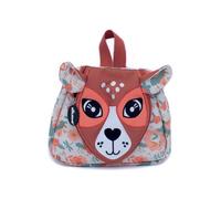 Les Deglingos Trousse de Toilette Chevreuil 1ud