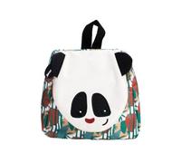 Les Deglingos Trousse de Toilette Panda 1ud