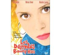 Les Déjantés de Beverly Hills [Francia] [DVD]