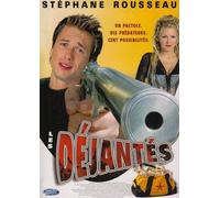 Les Déjantés [Francia] [DVD]