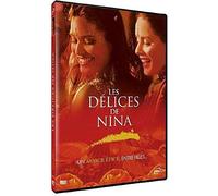 Les Délices de Nina [Francia] [DVD]