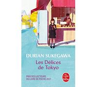 Les délices de Tokyo – Hachette Livre