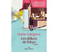 Les délices de Tokyo