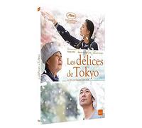 Les Délices de Tokyo [DVD]