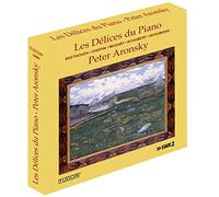 Les Délices du Piano / Peter Aronsky