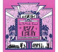 Les DeMerle - Jazz Party