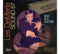 Les DeMerle - Les DeMerle Sound 67 : Once in a Lifetime.
