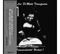 Les Demerle Transfusion - Transcendental Watusi [VINYL] [Vinilo]