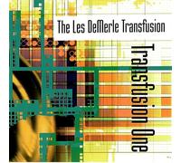 Les Demerle Transfusion - Transfusion One