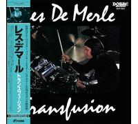 Les DeMerle - Transfusion [Vinilo]