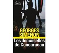 Les Demoiselles De Concarneau