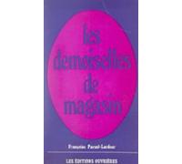 Les Demoiselles De Magasin (ebook)