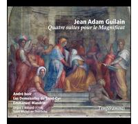 Les Demoiselles de Saint Cyr - Quatre Suites pour Le Magnificat
