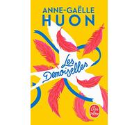 Les demoiselles: Roman