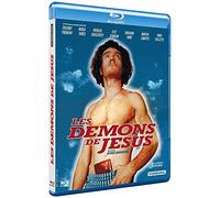 Les Démons de Jésus [Blu-ray]