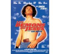 Les démons de jesus [Francia] [DVD]