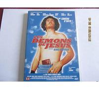 Les Démons de Jésus [Francia] [DVD]