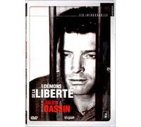 Les Démons de la liberté [Francia] [DVD]