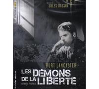 Les Démons de la liberté [Francia] [DVD]