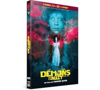 Les Démons de la nuit [Francia] [Blu-ray]