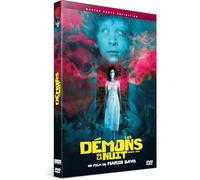 Les Démons de la nuit [Francia] [DVD]