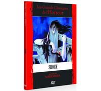 Les Démons de la nuit [Francia] [DVD]