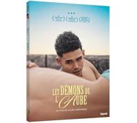 Les Démons de l'aube [Francia] [DVD]