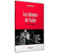 Les Démons de l'aube [Francia] [DVD]