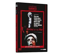 Les Démons de l'esprit [Francia] [DVD]