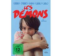Les Demons - Die Dämonen [Alemania] [DVD]
