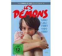 Les Démons - Die Dämonen (The Coming-of-Age Collection No. 19) [DVD]