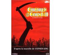 Les Démons du maïs [Francia] [DVD]