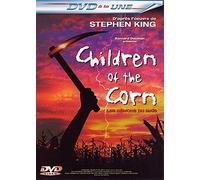 Les Démons du maïs [Francia] [DVD]