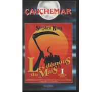 Les démons du mais [Francia] [VHS]