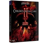 Les Démons du maïs II : Le sacrifice final [Francia] [DVD]