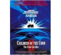 Les Démons du maïs II : Le sacrifice final [Francia] [DVD]