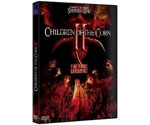 Les Démons du maïs II : Le sacrifice final [Francia] [DVD]